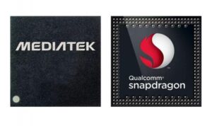 Chipset MediaTek vs Qualcomm Snapdragon. (HiTekno.com)