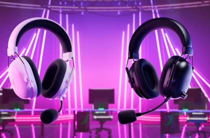 Razer BlackShark V2 Pro. (Razer)
