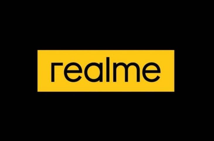 Logo Realme. (Realme)