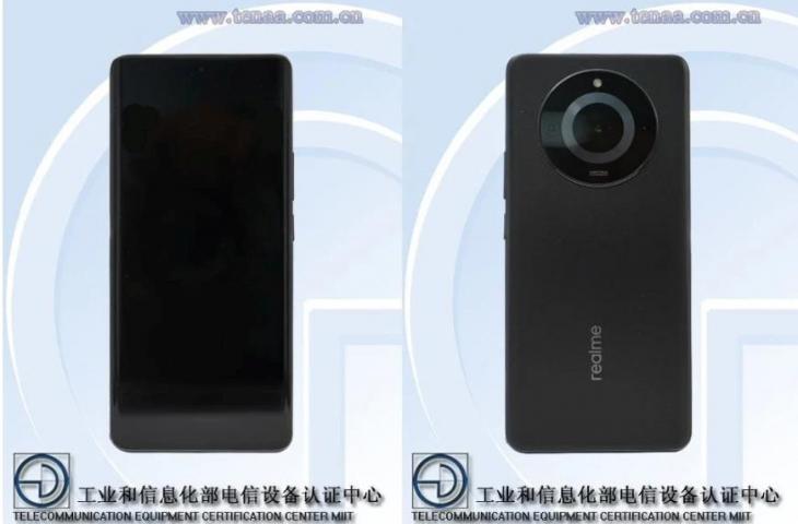 Realme 11 Series. (Gizmochina)