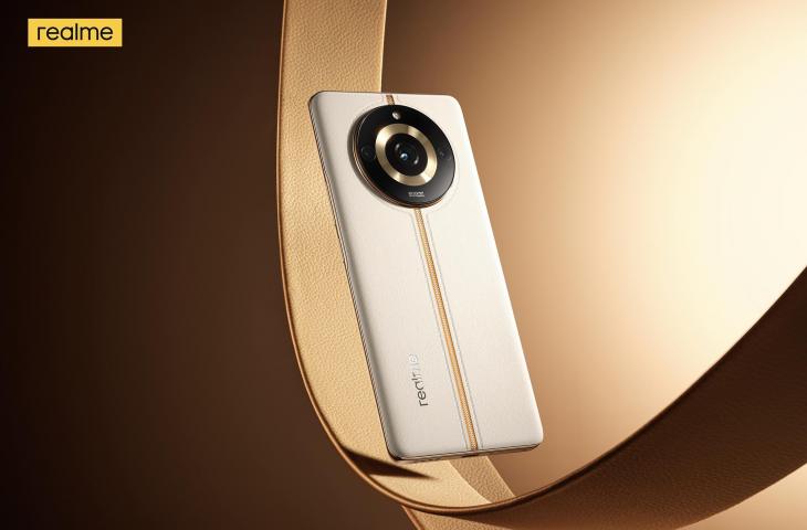 Realme 11 Pro Series 5G. (Realme Indonesia)