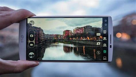 Rekomendasi 10 Aplikasi Kamera Terbaik Untuk Android, iOS dan PC 1