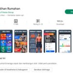 Rekomendasi 10 Aplikasi Olahraga Terbaik Untuk Android, iOS dan PC