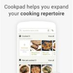 Rekomendasi 10 Aplikasi Resep Masakan Terbaik Untuk Android, iOS dan