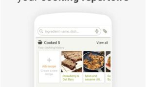 Rekomendasi 10 Aplikasi Resep Masakan Terbaik Untuk Android, iOS dan PC 1