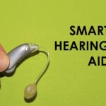 Smart Hearing Aid: Alat Bantu Dengar yang Terkoneksi dengan Smartphone