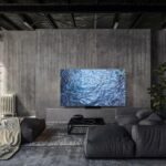 Samsung Neo QLED 8K. (Samsung)
