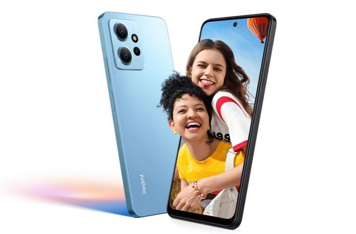 Redmi Note 12. (Xiaomi Indonesia)