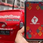 Integrasi Telkomsel x IndiHome. [Telkomsel]