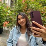 Samsung Galaxy A14. (Samsung)