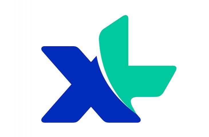 Logo XL Axiata. (XL Axiata)