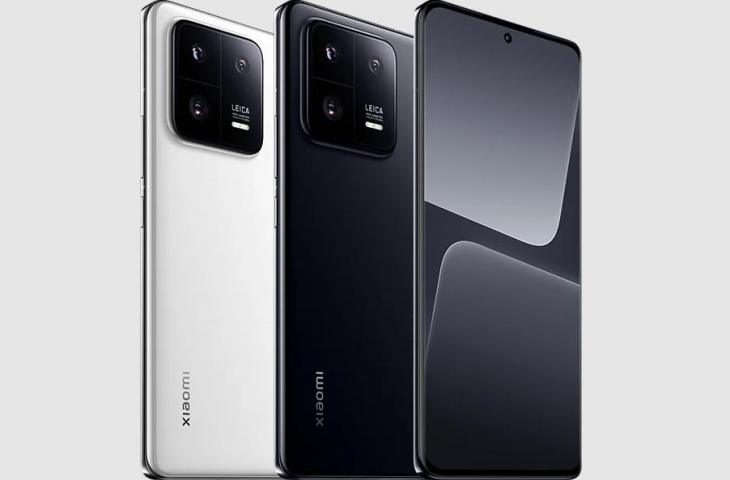 Xiaomi 13 Pro. (Xiaomi)