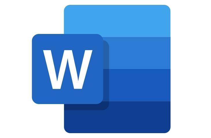 Logo Microsoft Word. (Microsoft)
