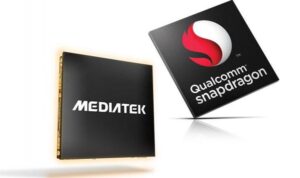 MediaTek Dimensity vs Qualcomm Snapdragon. (HiTekno.com)
