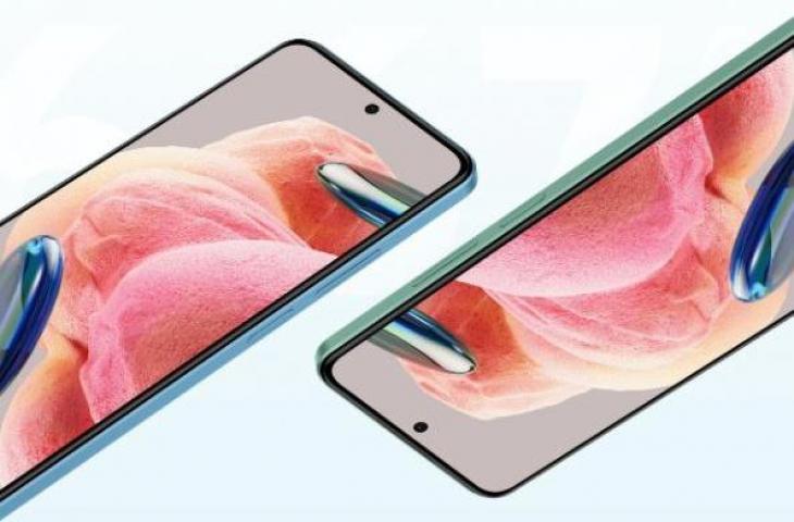 Ilustrasi HP. (Xiaomi)