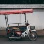 Ilustrasi motor. (pexels/Fabians Stroobants)
