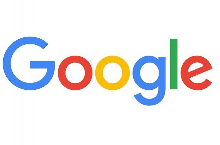 Logo Google. (Google)