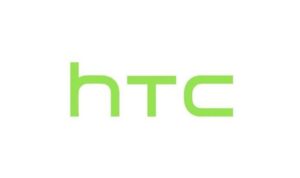 Logo HTC. (HTC)