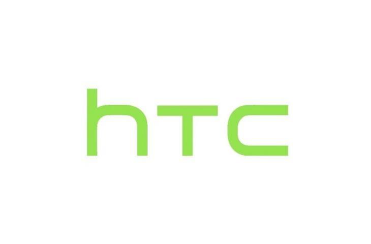 Logo HTC. (HTC)