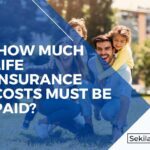 How Much Life Insurance Costs Must Be Paid?
