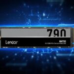 SSD Lexar NM790. (Lexar)