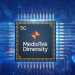 MediaTek Dimensity 5G. (MediaTek)