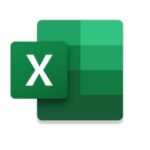 Logo Microsoft Excel. (Microsoft)