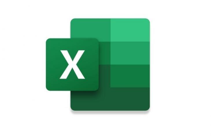 Logo Microsoft Excel. (Microsoft)