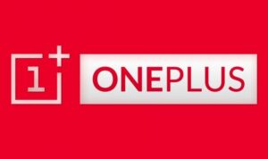 Logo OnePlus. (OnePlus)