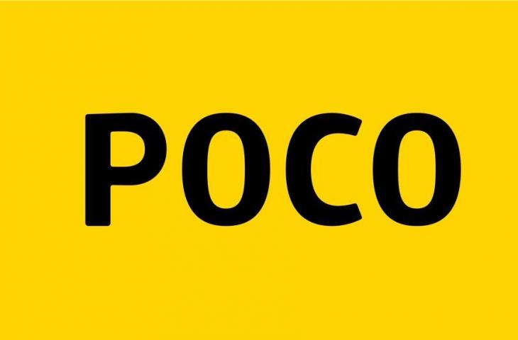 Logo POCO Indonesia. (POCO Indonesia)