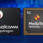 Qualcomm Snapdragon 782G vs MediaTek Dimensity 1100. (HiTekno.com)