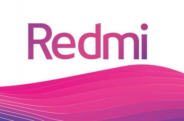 Logo Redmi. (Redmi)