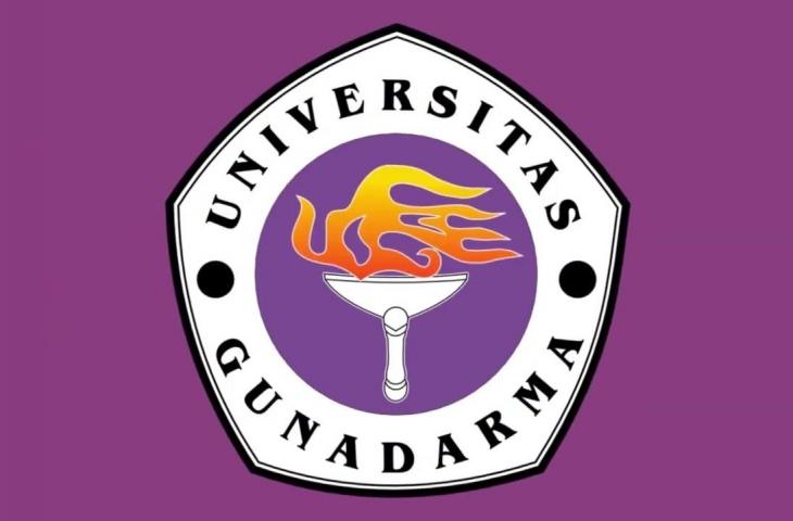 Universitas Gunadarma. (ist)