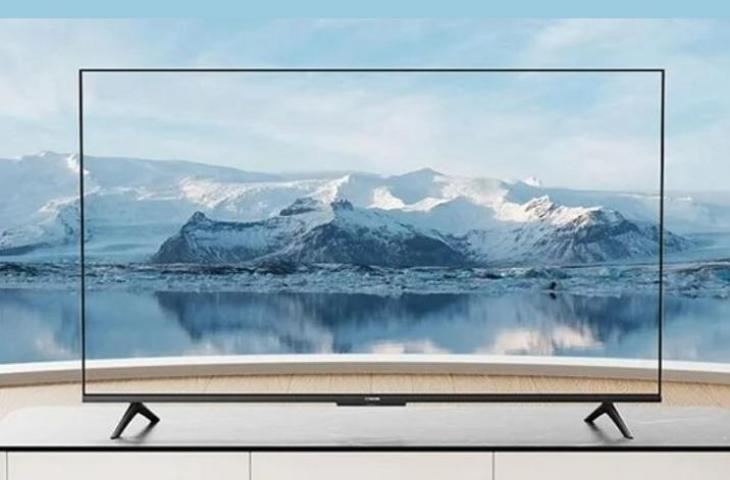 Xiaomi TV A55 Competitive Edition. (Xiaomi)
