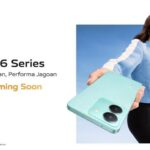 Yuki Kato Jadi Product Ambassador Vivo Indonesia. (Vivo Indonesia)