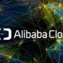 Alibaba Cloud. (Alibaba Cloud)