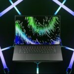 Laptop Razer Blade 16 2023. (Razer)