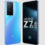 Harga iQOO Z7s 5G dibanderol Rp 3 jutaan di India. (iQOO)