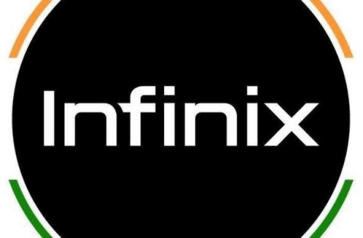 Logo Infinix. (Facebook/ Infinix Mobile)