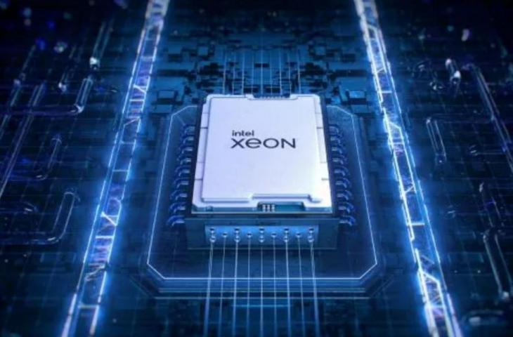 Intel Xeon w9-3495X. [Intel]