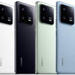 Xiaomi 13 Pro generasi sebelum Xiaomi 14 Pro. (Xiaomi via GSMArena)