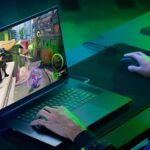 Laptop Razer Blade 18 2023. (Razer)