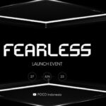 POCO siap gelar Fearless Launch. (POCO Indonesia)