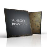 MediaTek Helio G88. (MediaTek)