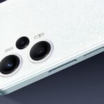 POCO F5. (POCO)