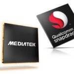 MediaTek Helio vs Qualcomm Snapdragon. (HiTekno.com)