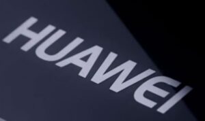 Huawei. [Huawei]