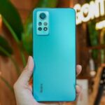 Redmi Note 12 Pro. (Xiaomi Indonesia)