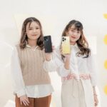 Realme C53 NFC. (Realme Indonesia)