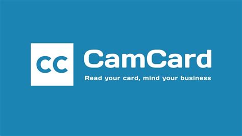 Review Aplikasi CamCard: Fitur-Fitur Terbaik, Tips, dan Ulasan Pengguna 1